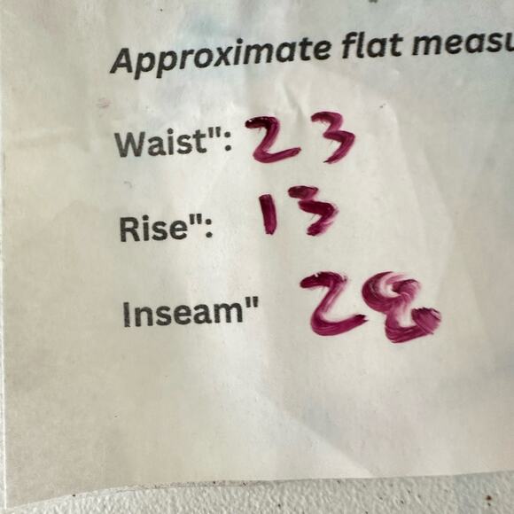 J Crew High Rise Girlfriend Chino Pant Women 22 Khaki Casual Minimalist Neutral - Picture 13 of 13